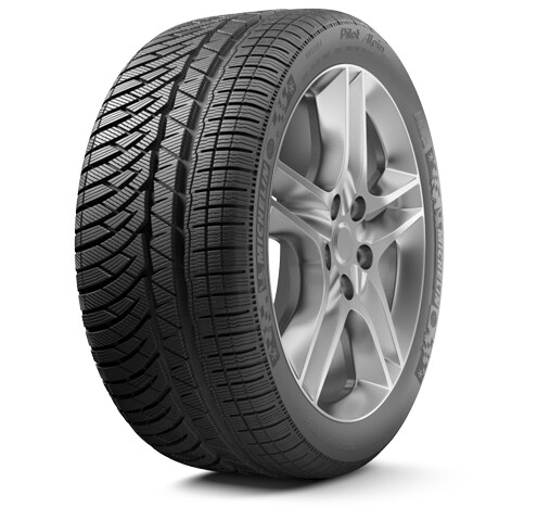 henkilöauton kitkarengas 255/35 R18 MICHELIN Mich Pilot Alpin PA4(NO) 94V