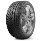 henkilöauton kitkarengas 255/35 R18 MICHELIN Mich Pilot Alpin PA4(NO) 94V
