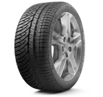 henkilöauton kova kitkarengas 255/35R18 94V MICHELIN PILOT ALPIN PA4 XL RP