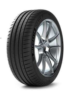 henkilöauton / maasturin kesärengas 285/45R21 Michelin Pilot Sport 4 SUV kesä