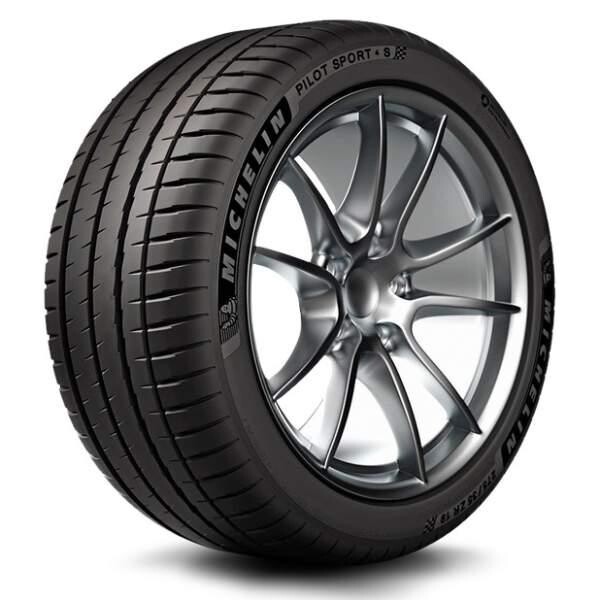 henkilöauton kesärengas 275/35R19 96Y MICHELIN PILOT SPORT 4 S RP