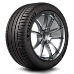 henkilöauton kesärengas 275/35R19 96Y MICHELIN PILOT SPORT 4 S RP