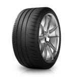 henkilöauton / maasturin  kesärengas MICHELIN Pilot Sport CUP 2 295/30R20 101Y XL N1
