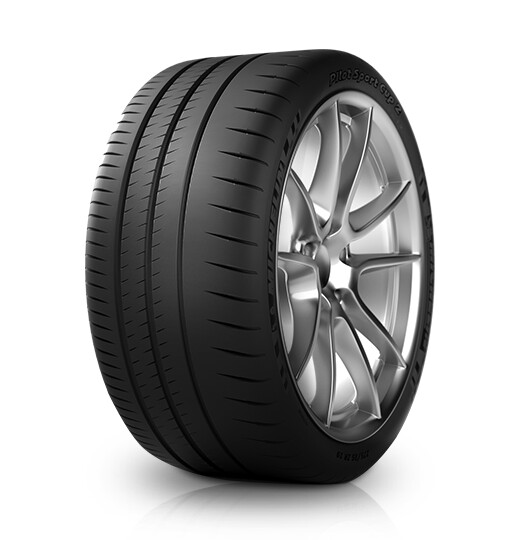 rengas kesä MICHELIN Pilot Sport CUP 2 325/30R20 106Y XL MO