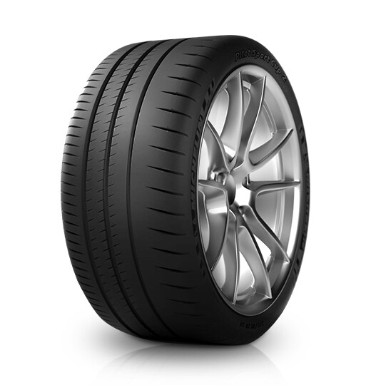 henkilöauton kesärengas 305/30R19 MICHELIN PILOT SPORT CUP 2 102Y XL Sport