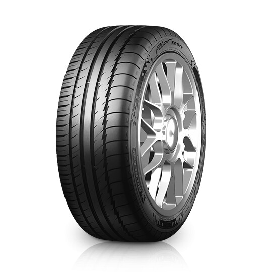 henkilöauton kesärengas 235/40R18 95Y MICHELIN PILOT SPORT PS2 XL