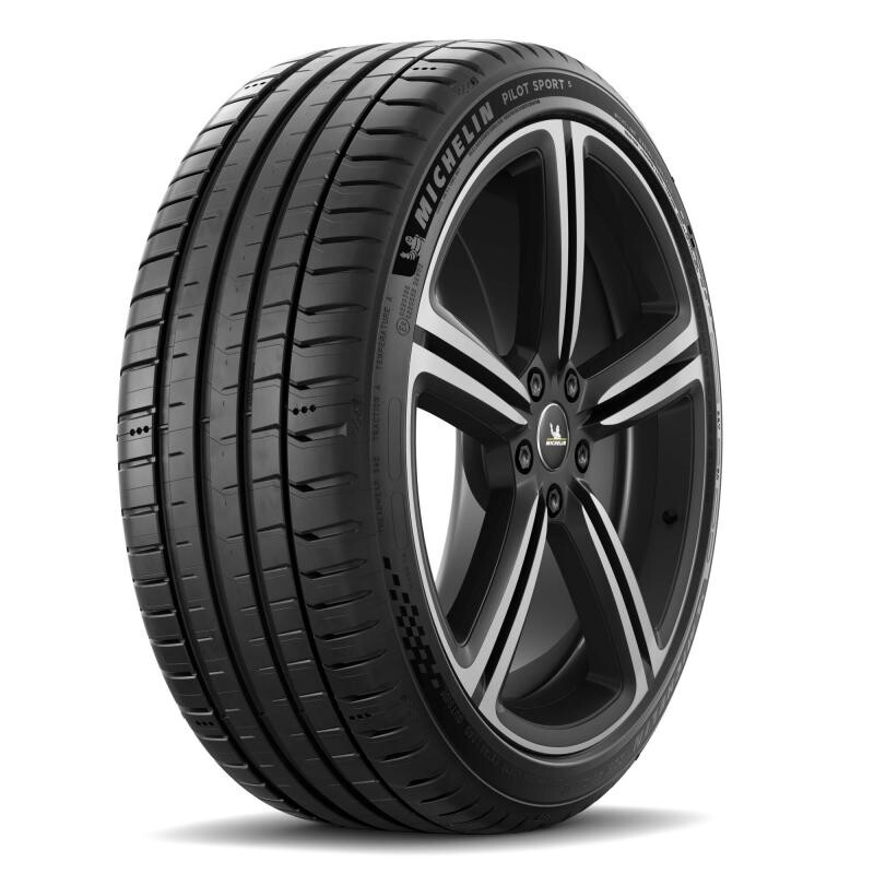 henkilöauton kesärengas 255/35R21 98Y MICHELIN PILOT SPORT 5 XL RP