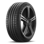 henkilöauton kesärengas 245/35R20 95Y MICHELIN PILOT SPORT 5 XL RP