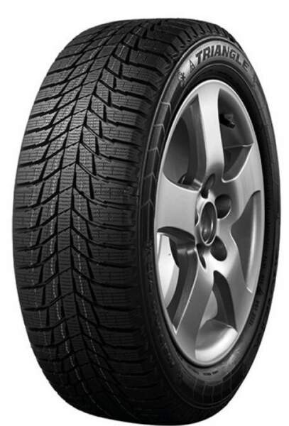 henkilöauton / maasturin kitkarengas 195/55R16 TRIANGLE PL01 91R M+S 3PMSF XL 0 RP Friction