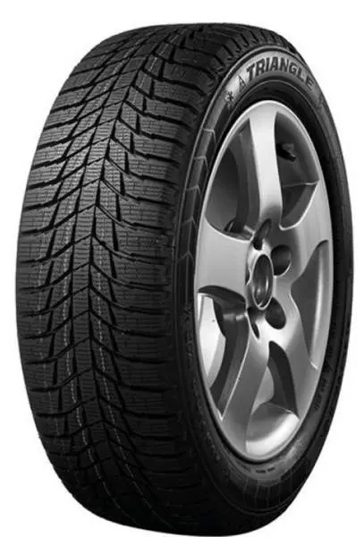 henkilöauto winter 245/75R16 TRIANGLE PL01 111T 3PMSF M+S DOT20