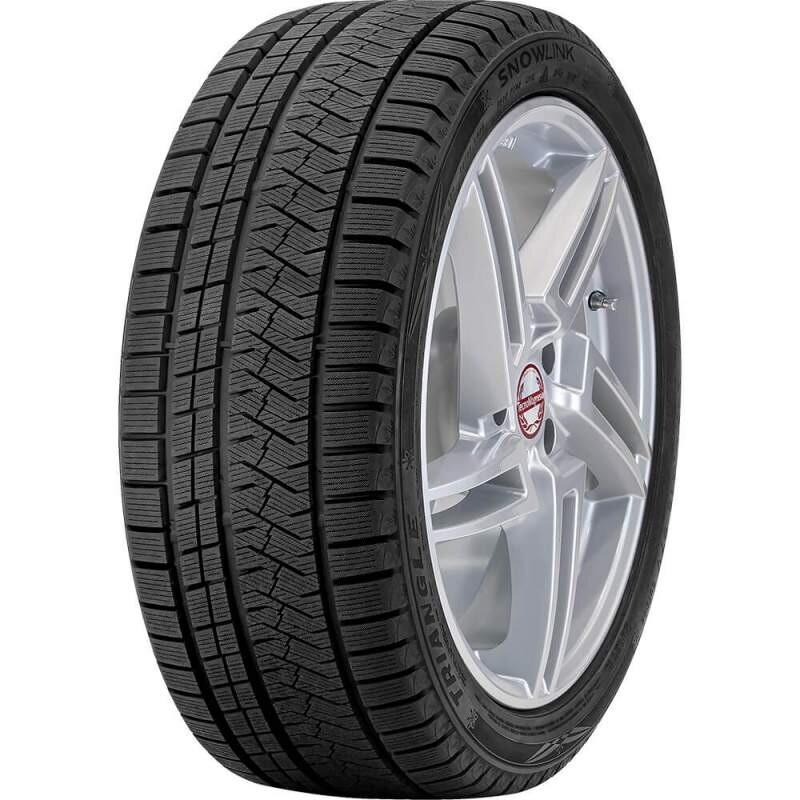henkilöauto winter 255/50R20 TRIANGLE PL02 109V XL 3PMSF M+S DOT21 RP