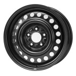 teräsvanne  Alc (KPZ OP 516011), Opel Antara 09/06-, Chevrolet Captiva 09/06-, 6 1/2Jx16H2, ET46, 5/115, r. otw. 70.2