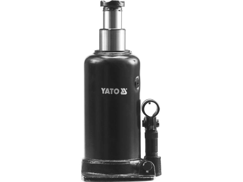 YATO YT-1711 pullotunkki . 5T kaksivaiheinen