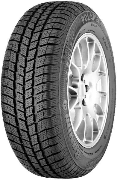 255/50R19XL 107V Barum Polaris 3 maasturin kitkarengas