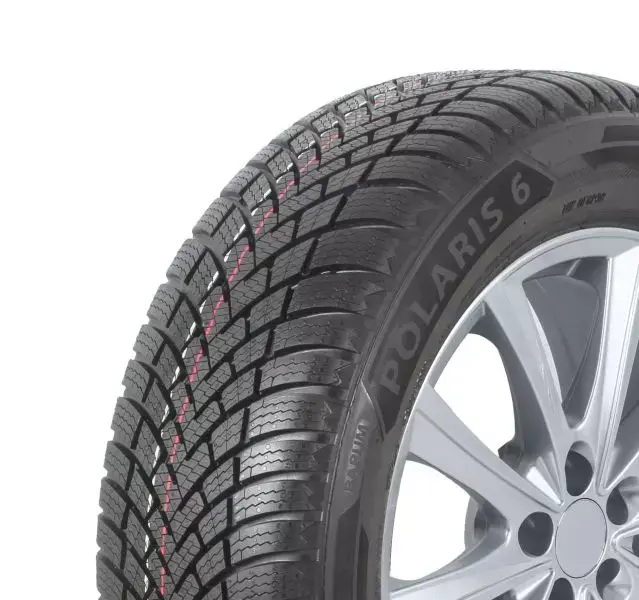 225/55R16XL 99H Barum Polaris 6 EV henkilöauton kitkarengas