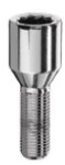 torx-pultti pt14x1,25/27/ (p52, ¤20mm)