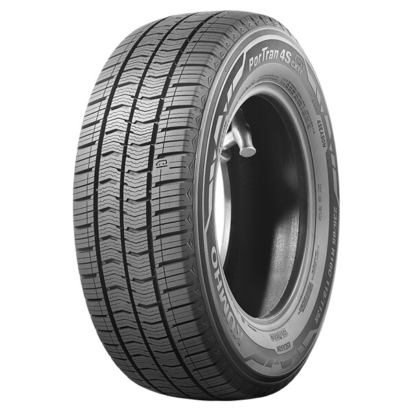 Pakettiauto 205/70R17C KUMHO PortTran 4S CX11 115/113 R