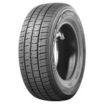 Pakettiauto 205/70R17C KUMHO PortTran 4S CX11 115/113 R