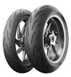 [988009] Sport tyre MICHELIN 120/70ZR17 TL 58W POWER 6 Front