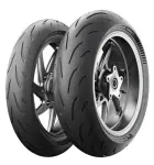 [904688] Sport tyre MICHELIN 190/55ZR17 TL 75W POWER 6 Rear