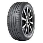henkilöauton / maasturin kesärengas 235/55R19 105W XL Nokian Powerproof SUV