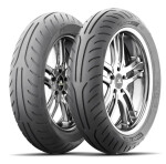 moottoripyörän kesärengas 140/70R12 60P MICHELIN Power Pure SC Serbia, TL