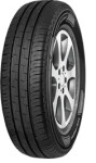 pakettiauton kesärengas 195/65R16C TRISTAR POWERVAN2 104/102 T