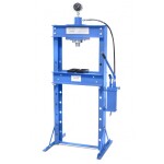 hydraulinen puristin 30 tonnia - t61230b