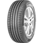 henkilöauton / maasturin kesärengas 215/60R16 CONTINENTAL PREMIUMCONTACT 5 95H CAB71