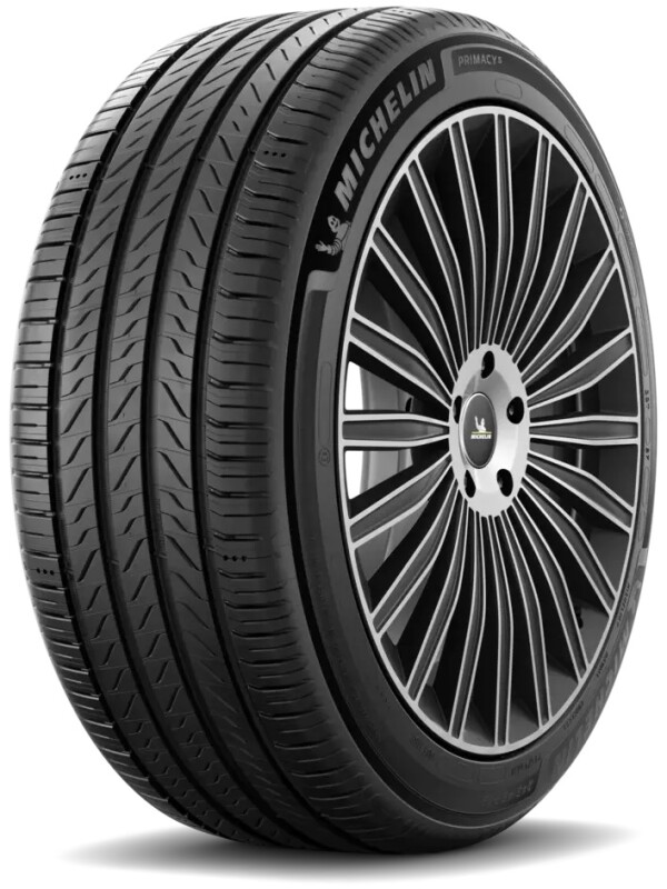 192003, Primacy 5, MICHELIN, kesäinen, henkilöautot, FR, XL,