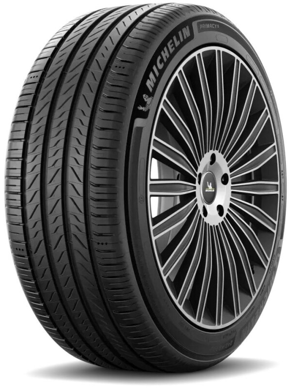 henkilöauton kesärengas 205/55R17 91V MICHELIN PRIMACY 5 RP