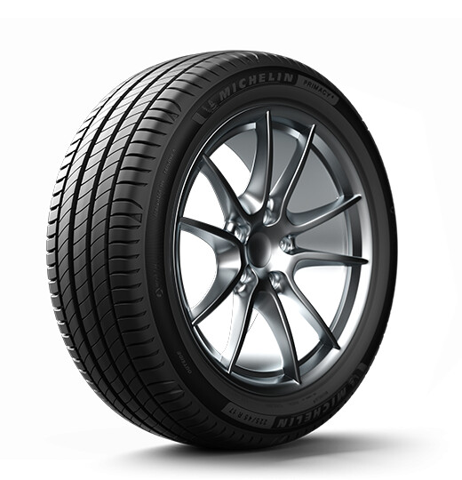 summer tyre primacy 4 235/60r18 103v mo