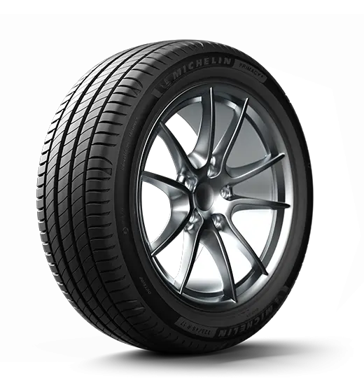 henkilöauton kesärengas 165/65R15 81T MICHELIN PRIMACY 4