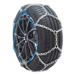 lumiketjut Pakettiauto; maasturi VERIGA, sertifikaatti O-NORM (cert. Itävalta V-5117) 175/80R16M+S; 185/75R16; 195/70R16; 195/75R15; 195/75R16; 195/80R14M+S; 195/80R15; 1