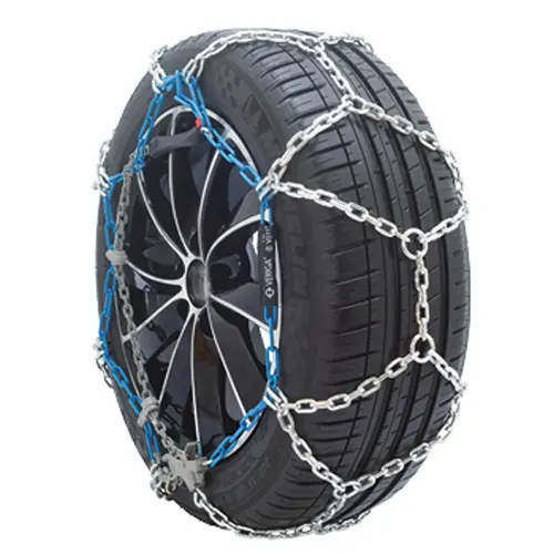 lumiketjut Pakettiauto; maasturi VERIGA, sertifikaatti O-NORM (cert. Itävalta V-5117) 235/75R17; 235/75R17,5; 245/70R17,5; 255/20R20; 255/50R20; 255/75R17; 255/85R16; 265