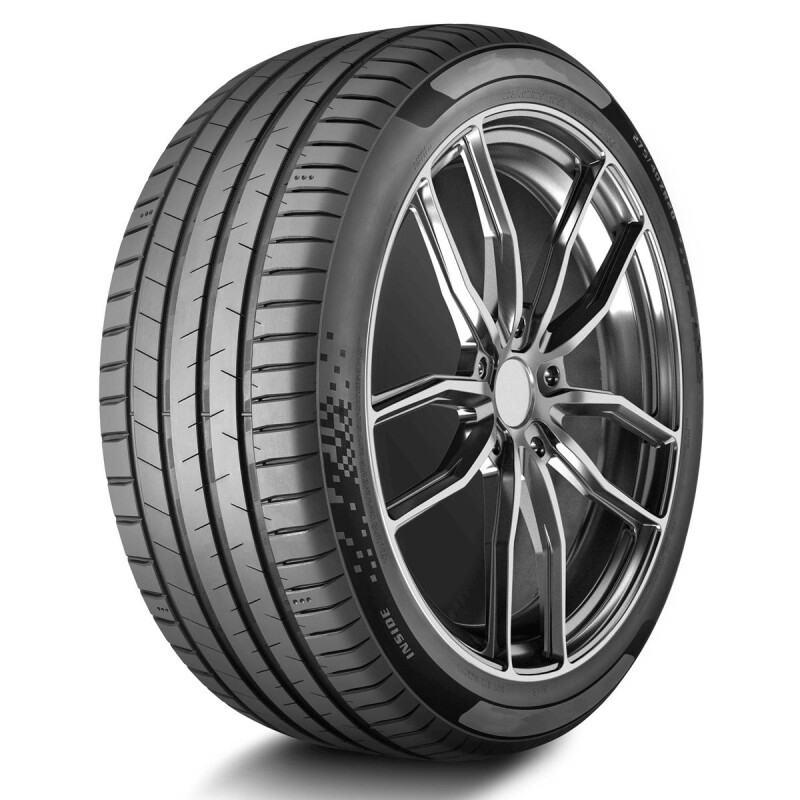 henkilöauton kesärengas 255/40RR20 DOVROAD ProzaxSport 101XLW