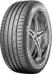 henkilöauton kesärengas 245/40R17 95Y KUMHO ECSTA PS71 XL, Korea