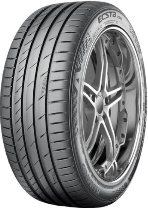 henkilöauton / maasturin kesärengas 275/50R20 113Y KUMHO ECSTA PS71 SUV XL, Korea