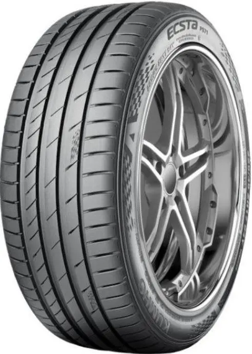 henkilöauton kesärengas 255/45R20 101V KUMHO ECSTA PS71 EV CHINA