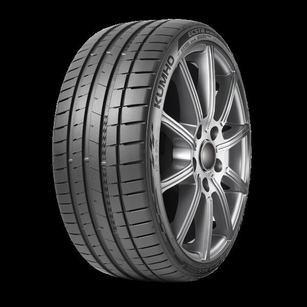 henkilöauton kesärengas / KUMHO