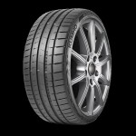 henkilöauton kesärengas / KUMHO