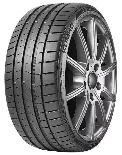 Henkilöauton kesärengas 245/35r21 99y Kumho Ecsta PS72 HL