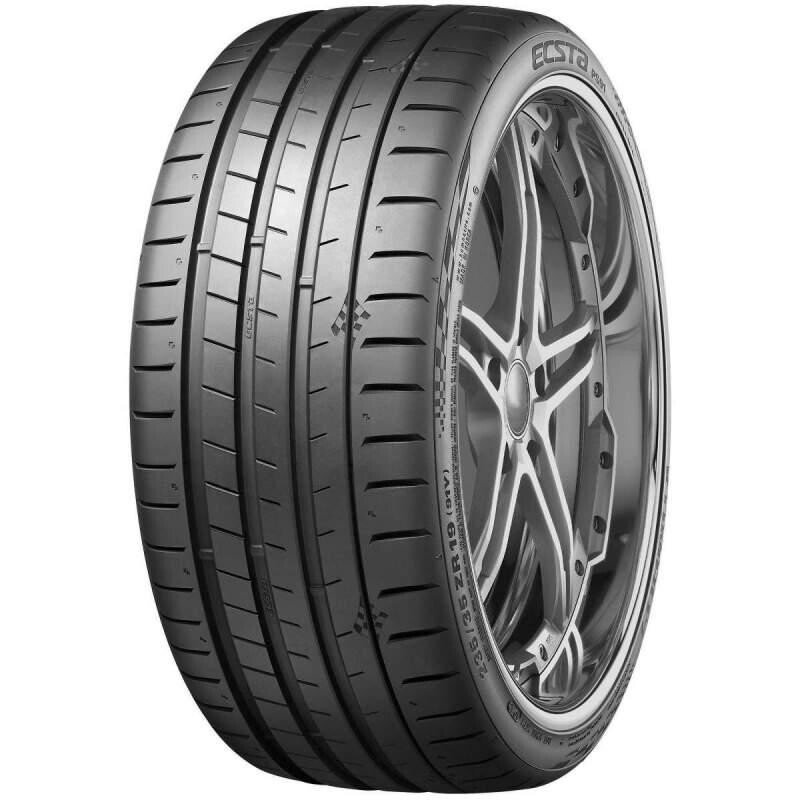 henkilöauton kesärengas 225/40R19 93Y KUMHO ECSTA PS91 XL