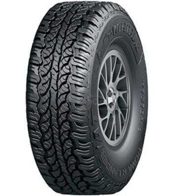 235/75R15 Powertrac PT15 kesärengas 109S XL