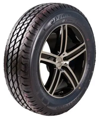 205/65R16C Powertrac PT80 kesärengas 107/105T