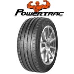 henkilöauton / maasturin kesärengas 245/40R18 Powertrac PT91 kesä 97W XL