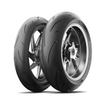 [940653] Sport tyre MICHELIN 200/55ZR17 TL 78W POWER GP2 Rear