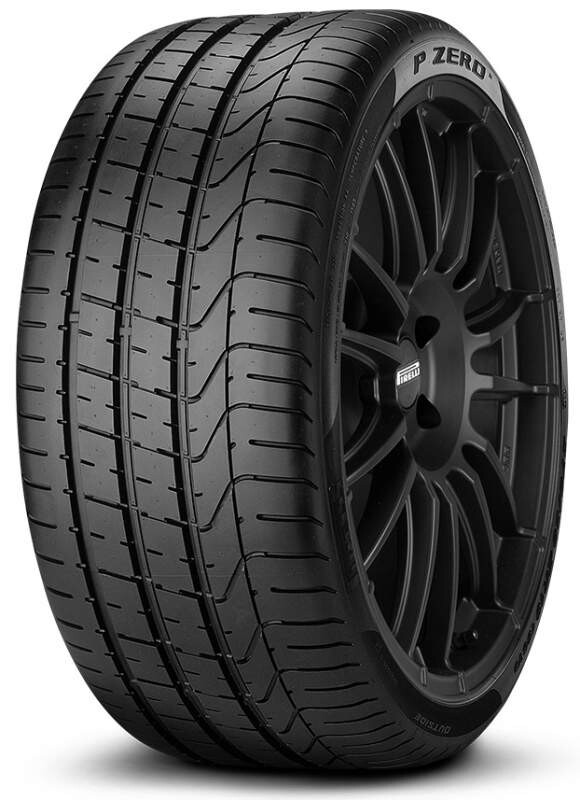275/45R20 110Y P Zero, PIRELLI, kesärengas , 4x4 / SUV rengas, FR, XL, N0,