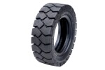 5.00-8 PHO FLFT 10PR F6772C, nostin, HONOUR, teollisuusrengas, TTF, 10PR, (Tyre+putki+Protector)