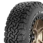 Maasturi mutarengas  kitkarengas BFGOODRICH All-Terrain T/A KO2 265/65R17 120/117S RWL